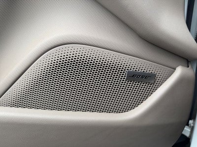 2021 Porsche Taycan Base