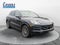 2022 Porsche Cayenne Platinum Edition
