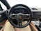 2022 Porsche Cayenne Platinum Edition
