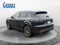 2022 Porsche Cayenne Platinum Edition