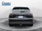2022 Porsche Cayenne Platinum Edition