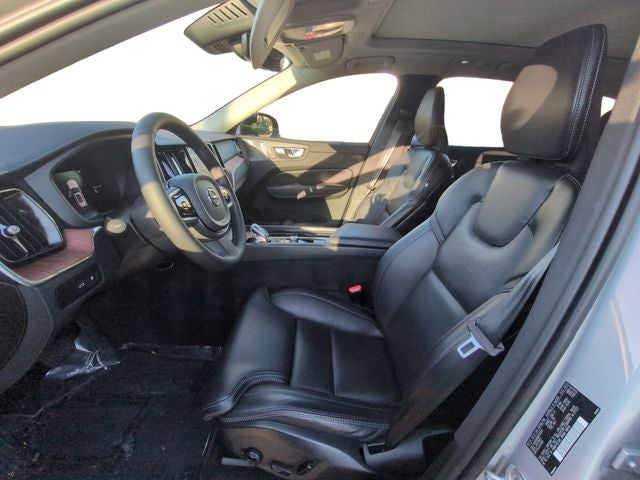 2024 Volvo XC60 Recharge Plug-In Hybrid Ultimate