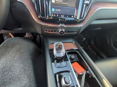 2024 Volvo XC60 Recharge Plug-In Hybrid Ultimate