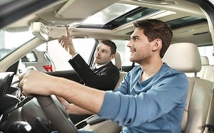 Schedule a test drive at BMW of Dayton in Dayton, OH.