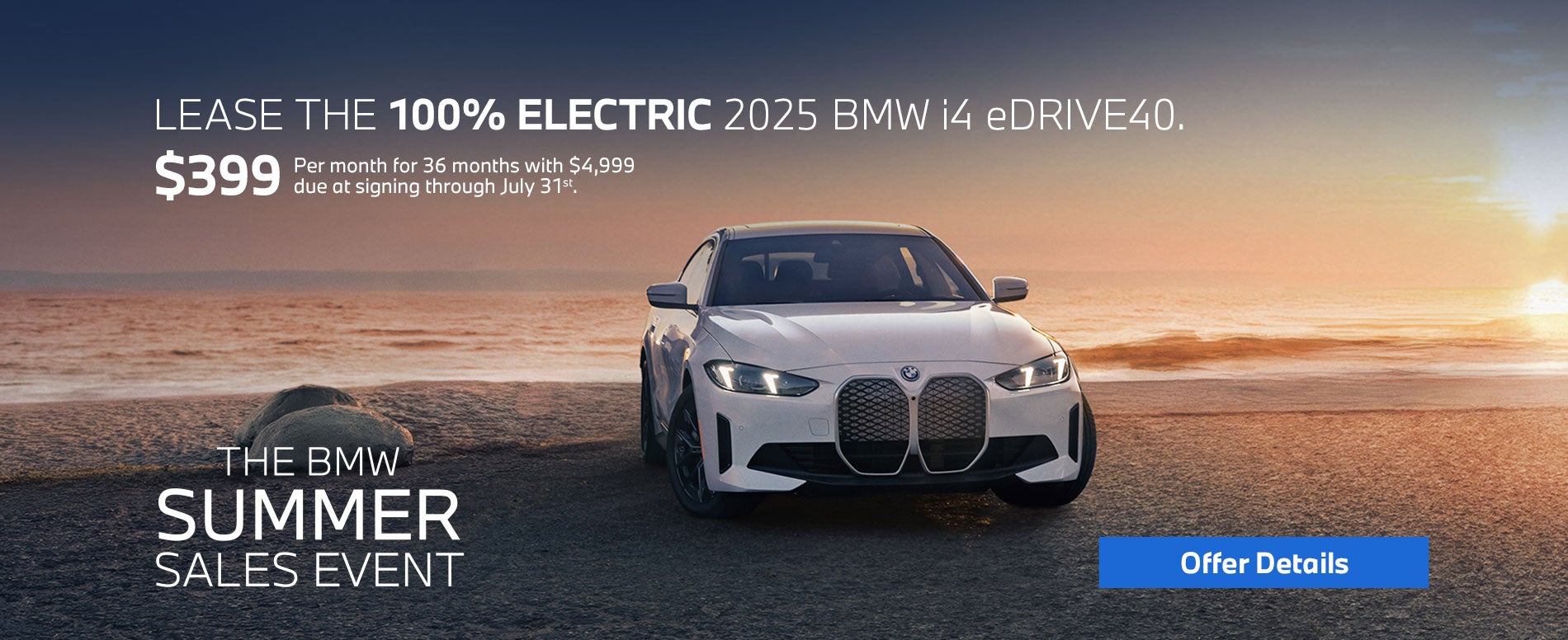 BMW of Dayton | New & Used BMW Dealer in Dayton, OH