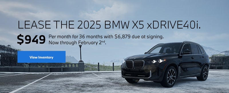 BMW of Dayton | New & Used BMW Dealer in Dayton, OH