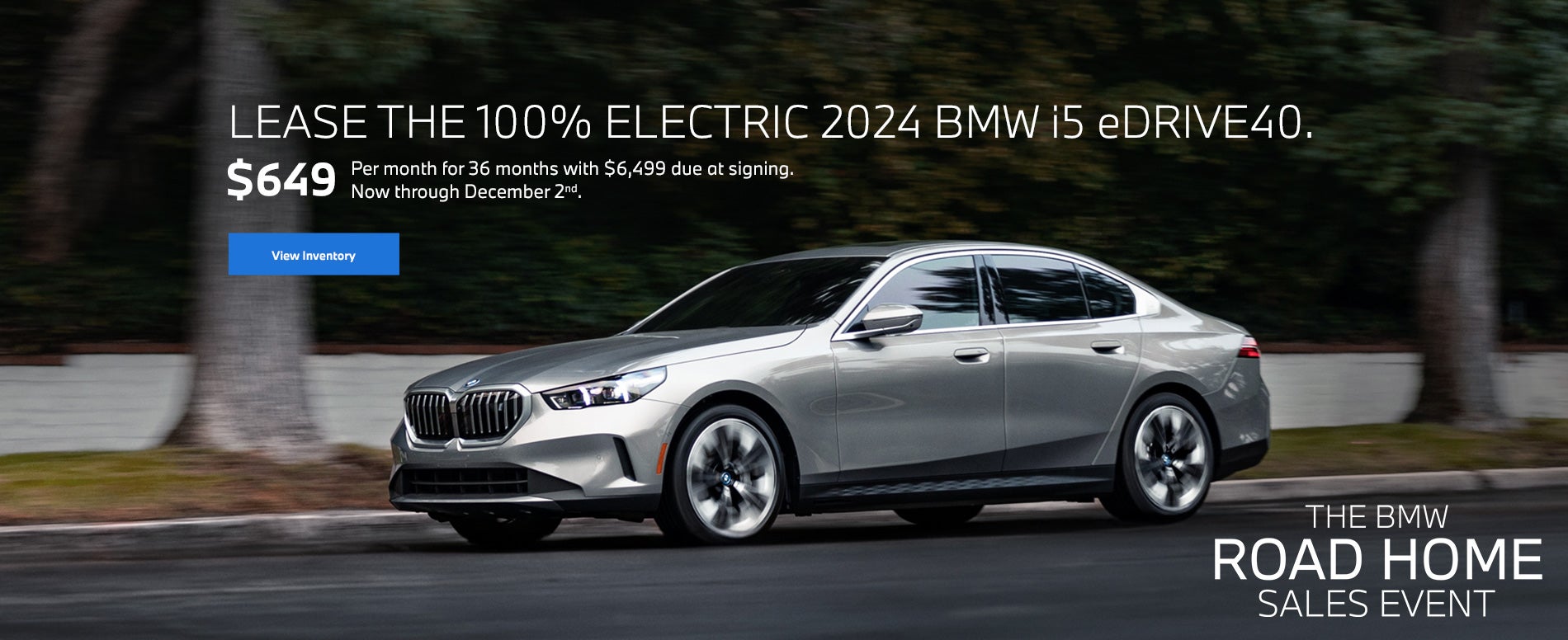BMW of Dayton | New & Used BMW Dealer in Dayton, OH