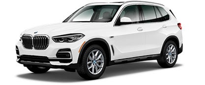 BMW of Dayton in Dayton OH