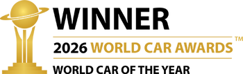 winner 2026 world car awards - world car of the year | BMW of Dayton