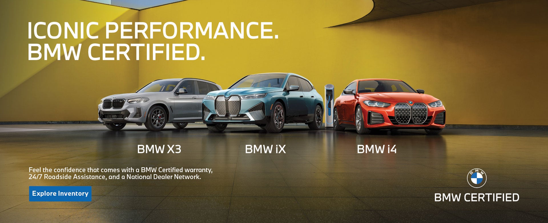 BMW of Dayton in Dayton OH