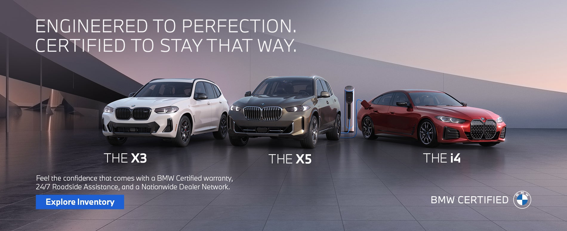 BMW of Dayton in Dayton OH