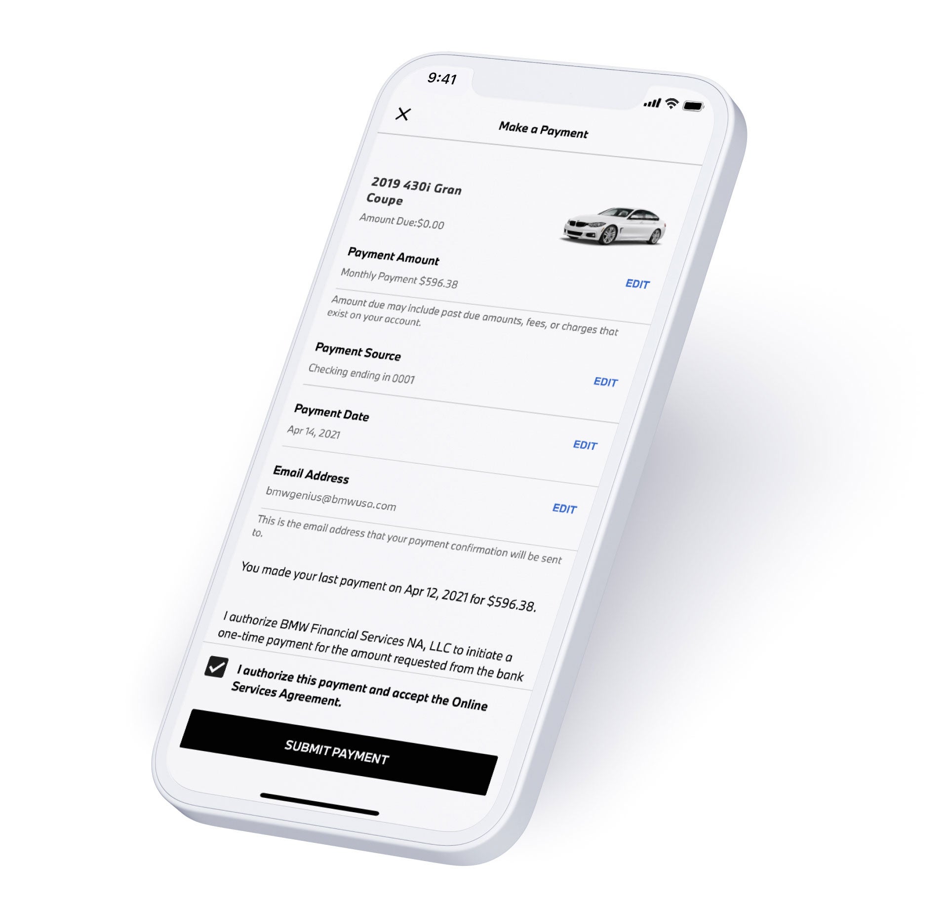 BMW of Dayton in Dayton OH