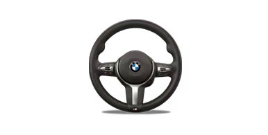 BMW Steering wheel | BMW of Dayton in Dayton OH