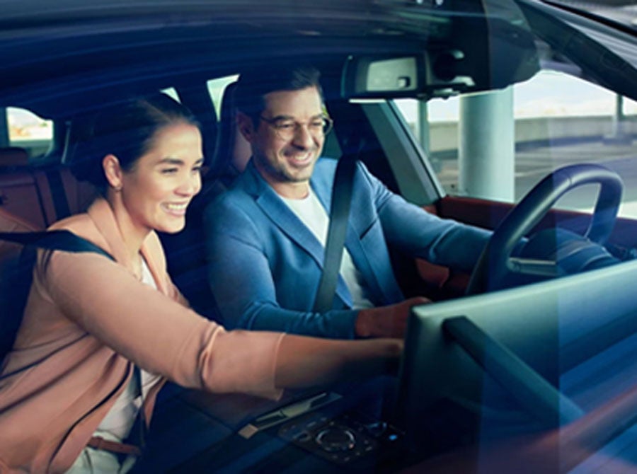 BMW of Dayton in Dayton OH