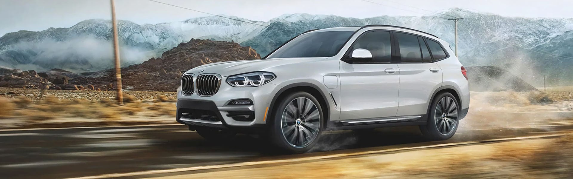 2021 BMW X3 photo