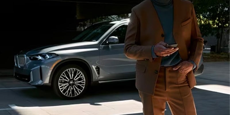 BMW of Dayton in Dayton OH