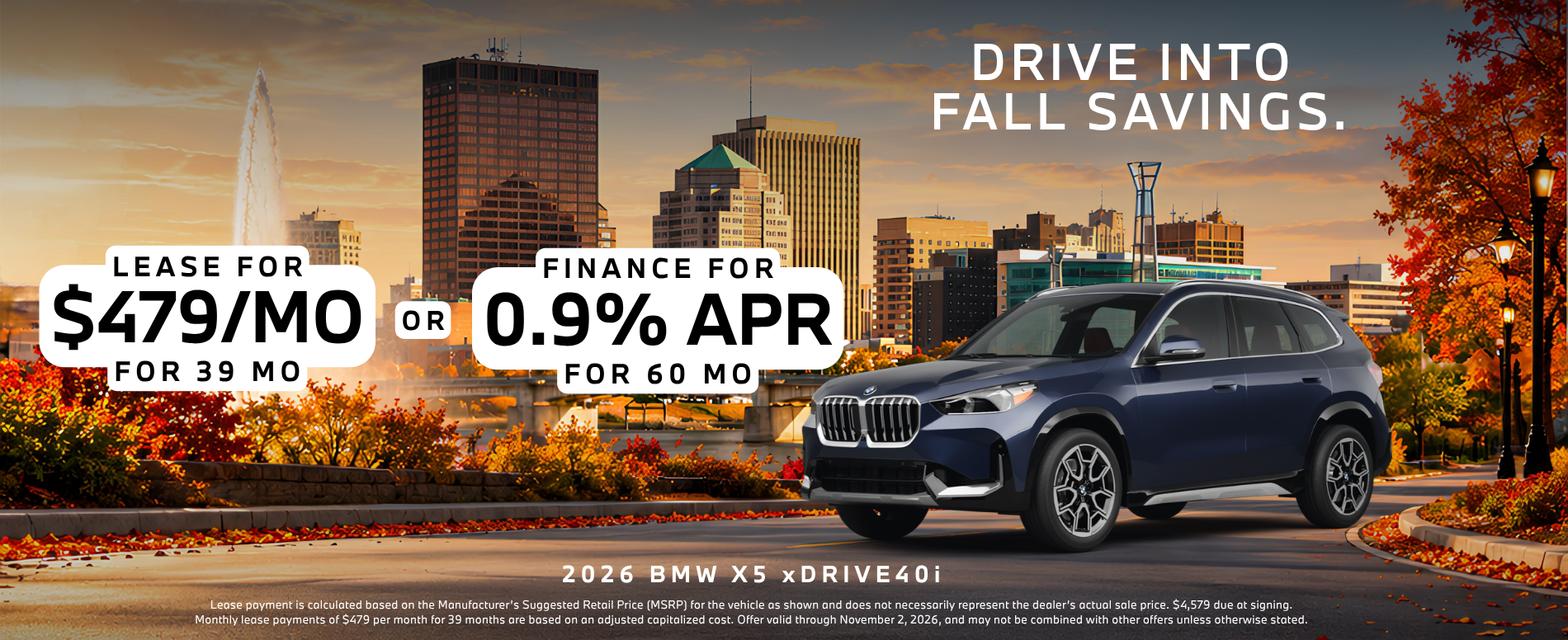 X5