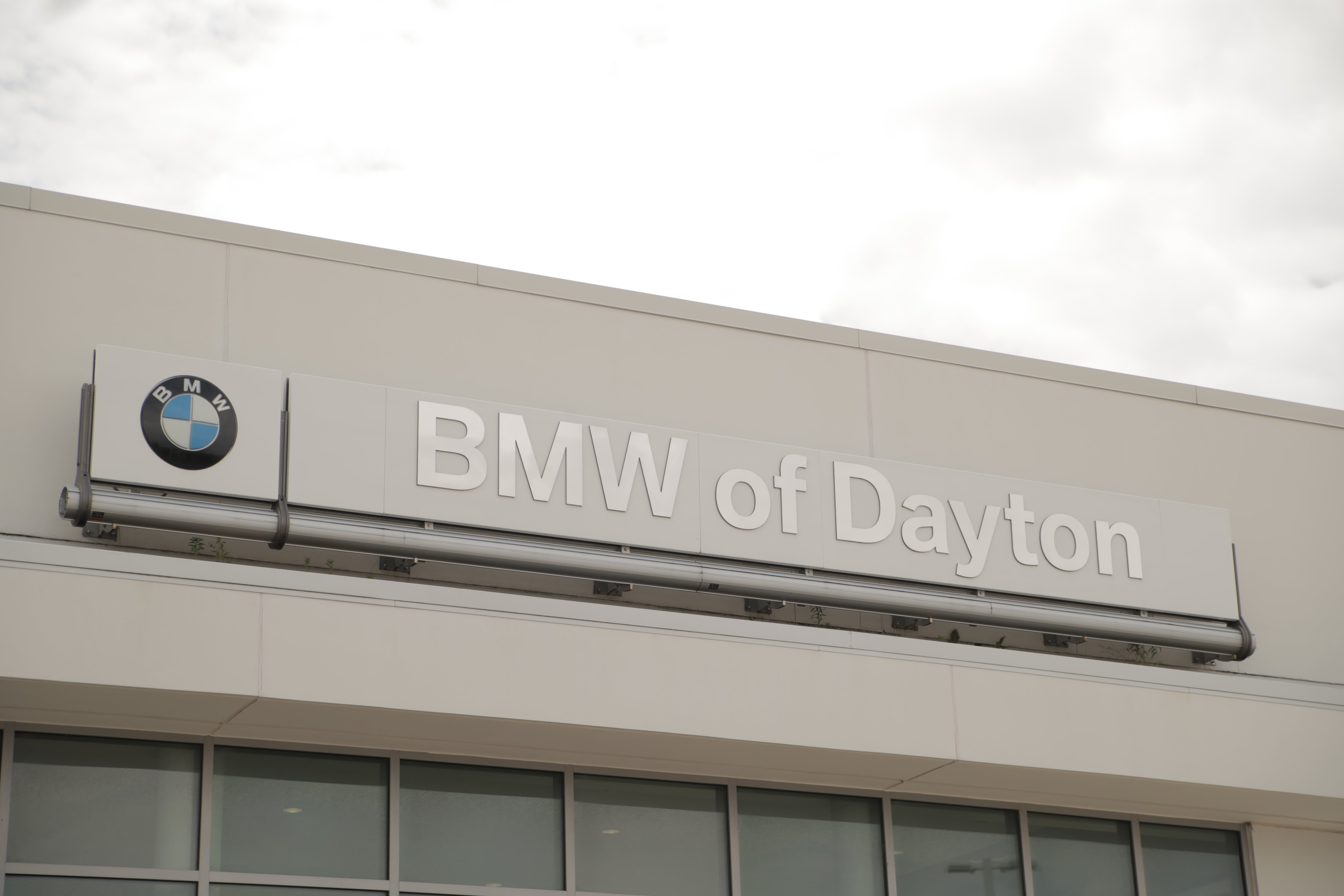 BMW of Dayton