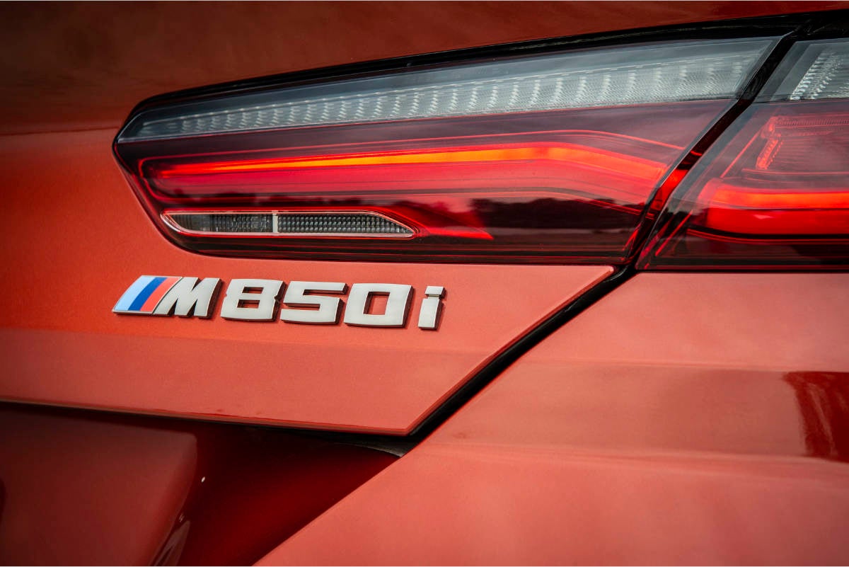 V8 BMW Engine - Dayton, OH