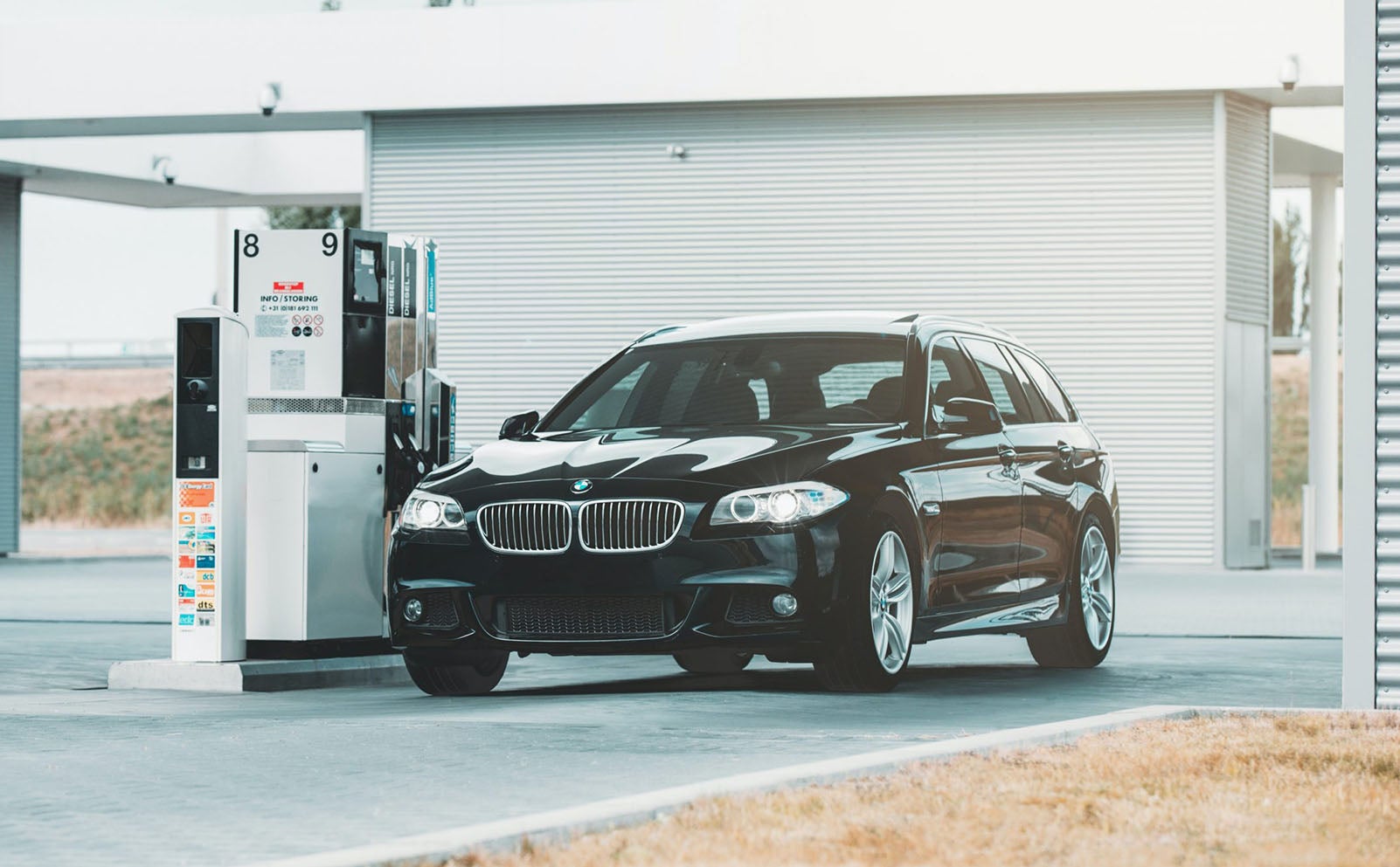 How to Optimize Gas Mileage