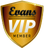 Evans VIP 