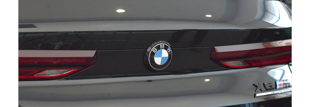 Evans BMW Inventory