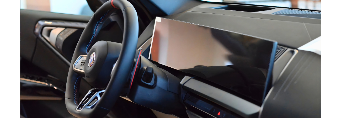 Evans BMW Warning Lights