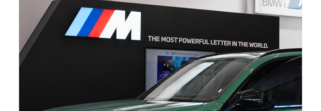 Evans BMW M Series