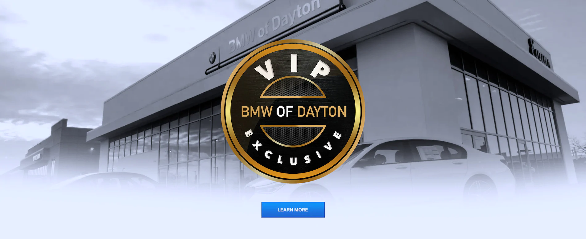 BMW of Dayton | New & Used BMW Dealer in Dayton, OH