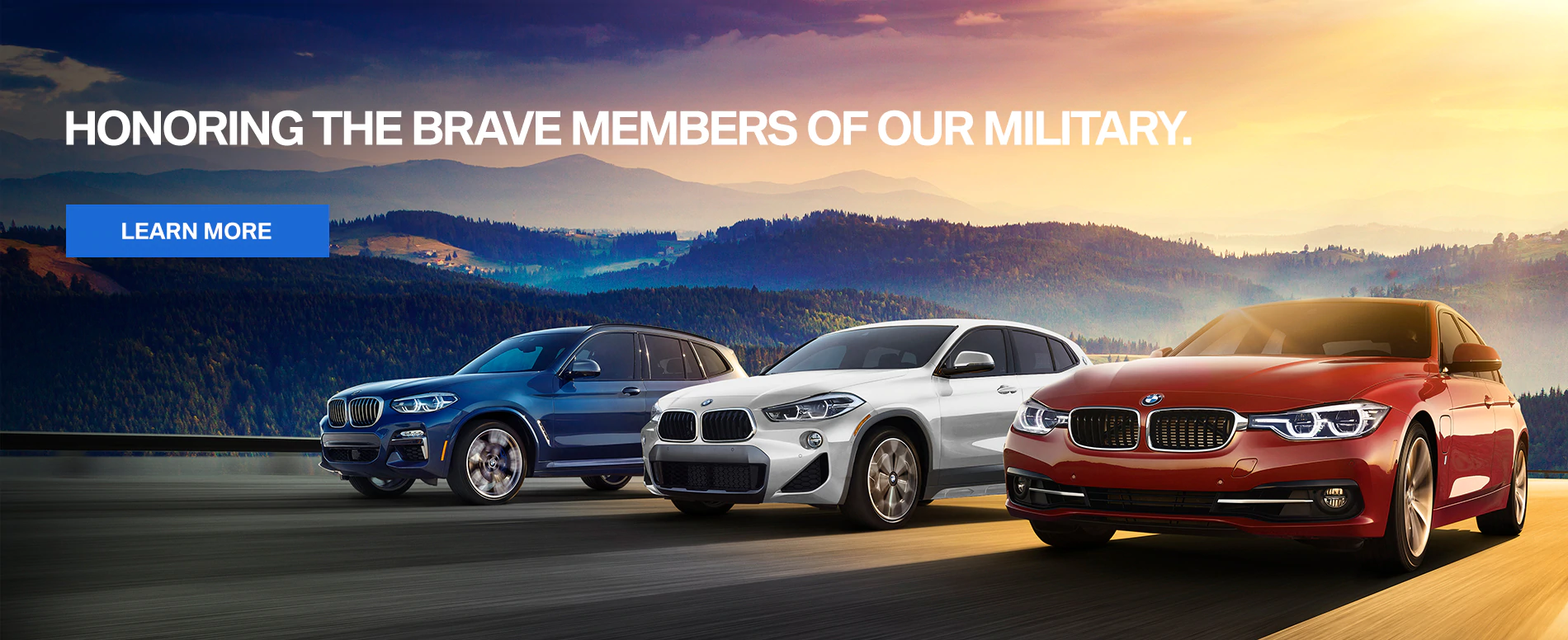 BMW of Dayton New & Used BMW Dealer in Dayton, OH