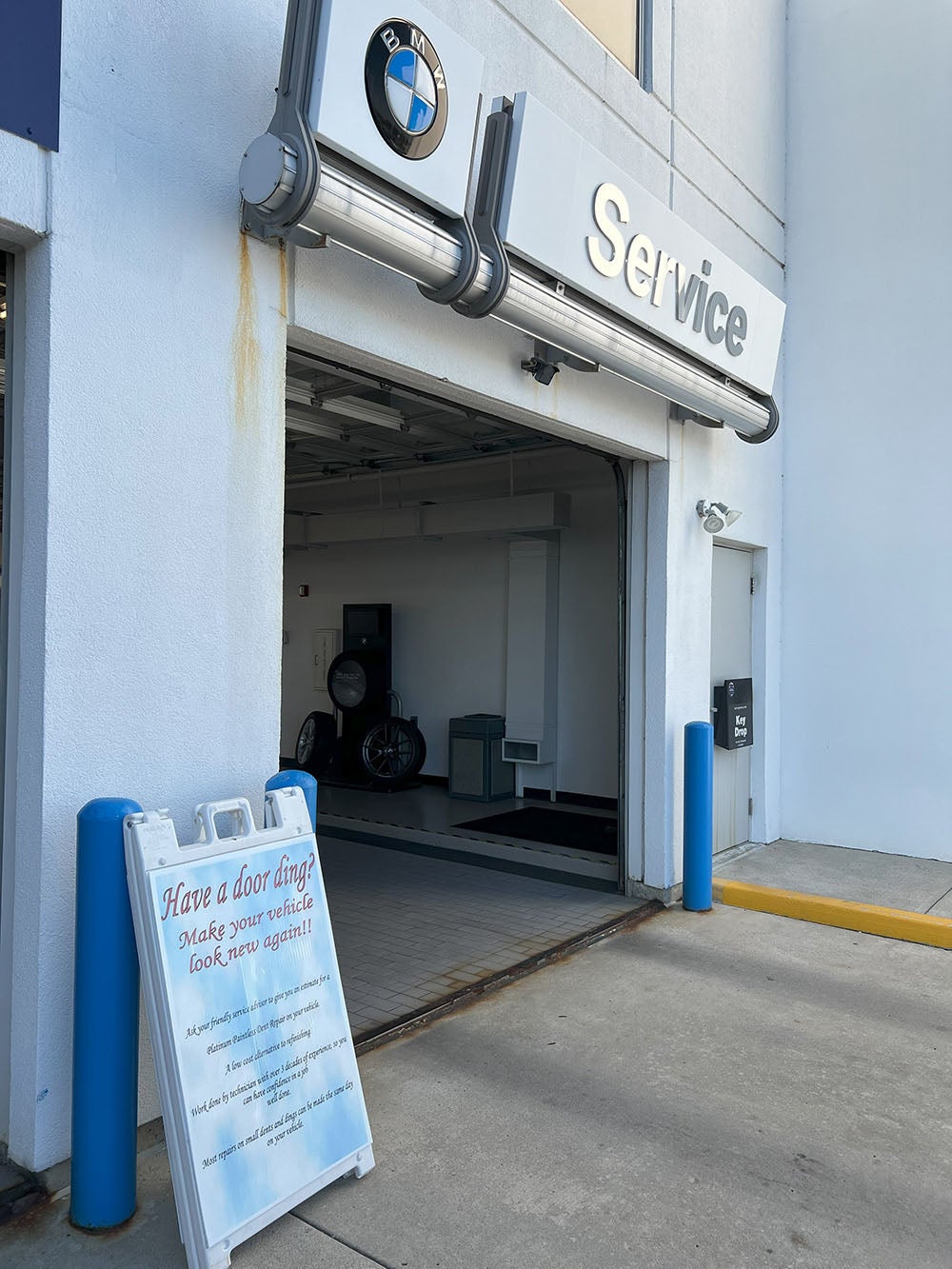 BMW of Dayton in Dayton OH