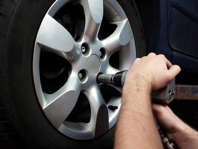 Tire Replacement | BMW of Dayton in Dayton OH