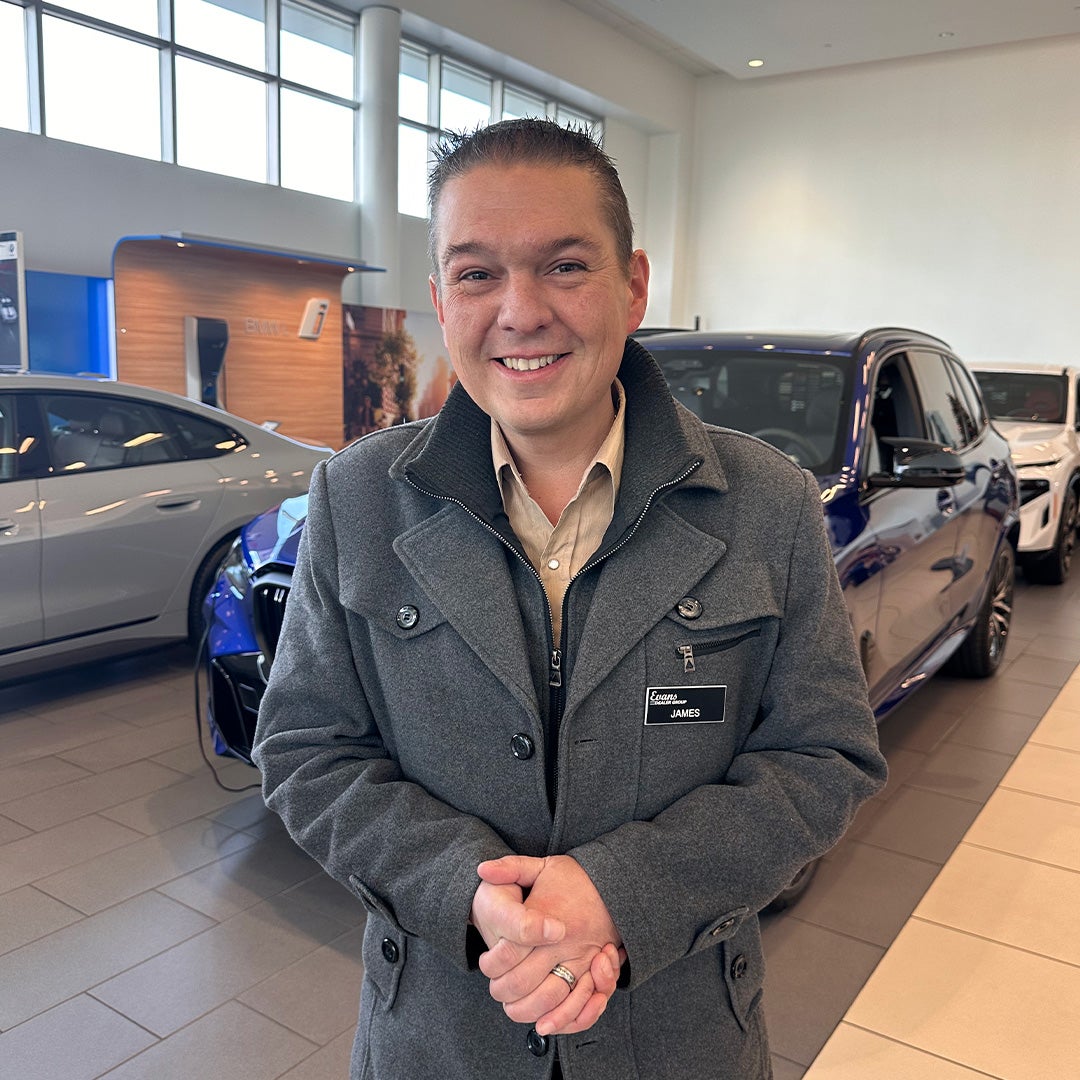 BMW of Dayton Staff | Meet Our BMW Team
