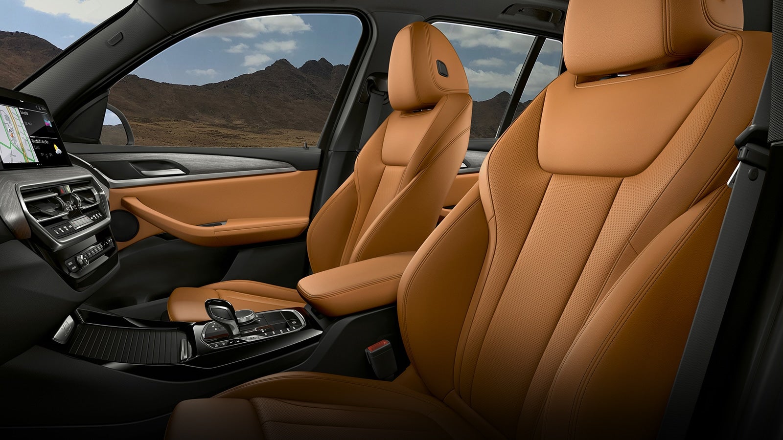 New INFINITI QX55 in Dayton, OH