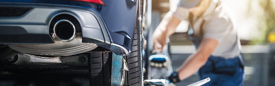 BMW of Dayton in Dayton OH