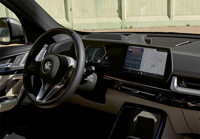 2024 BMW X1 | Design Overview | BMW of Dayton in Dayton OH