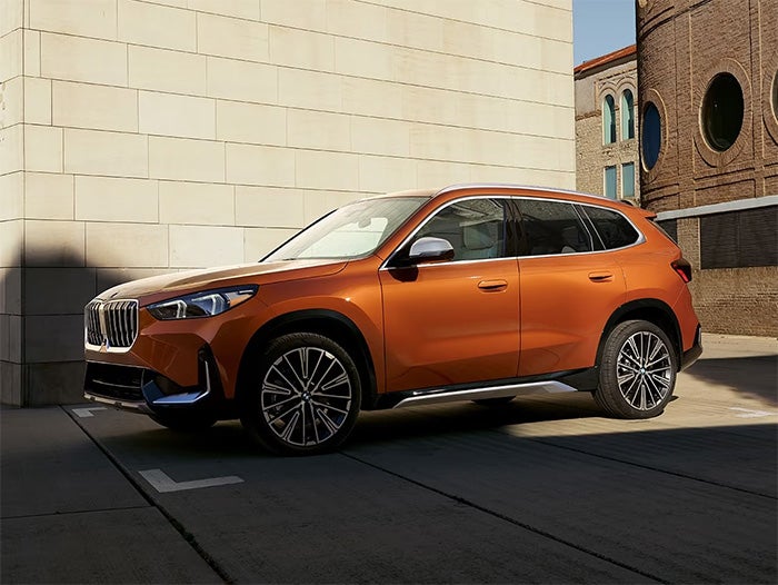 2024 BMW X1 | Make It Yours Overview | BMW of Dayton in Dayton OH