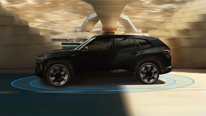 2024 BMW XM | Tech Overview 04 | BMW of Dayton in Dayton OH