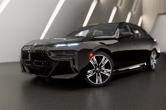 2024 BMW i7 | Performance Overview | BMW of Dayton in Dayton OH