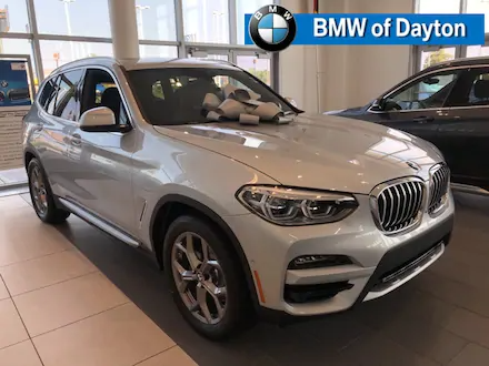 BMW X5 in Dayton, OH