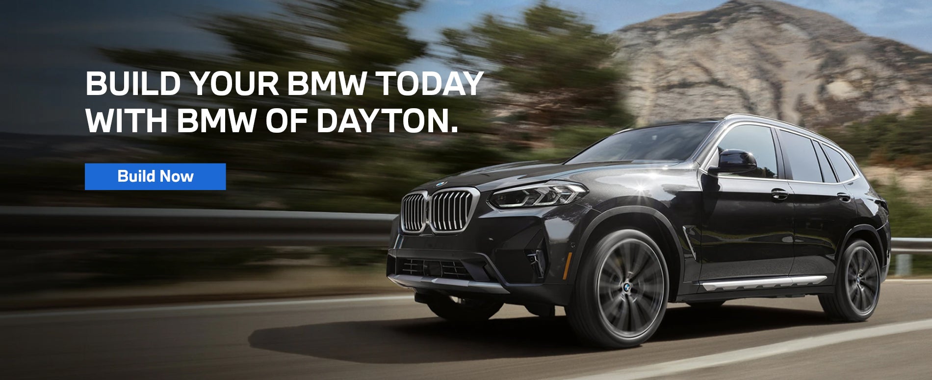 BMW of Dayton | New & Used BMW Dealer in Dayton, OH