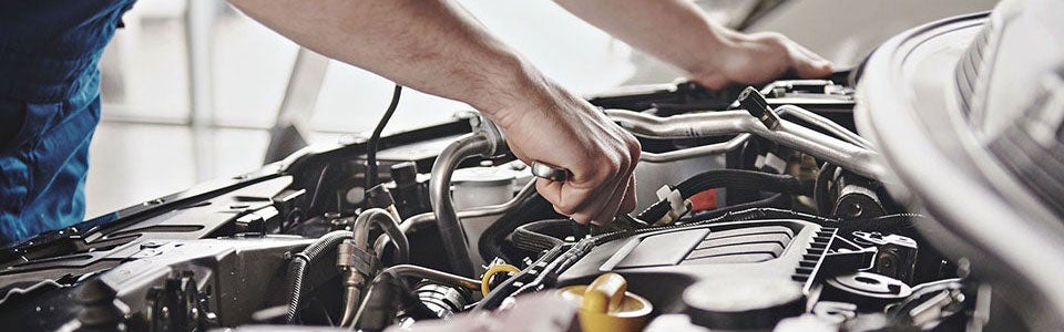 BMW of Dayton in Dayton OH