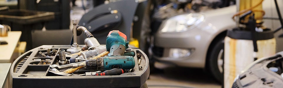 BMW of Dayton in Dayton OH