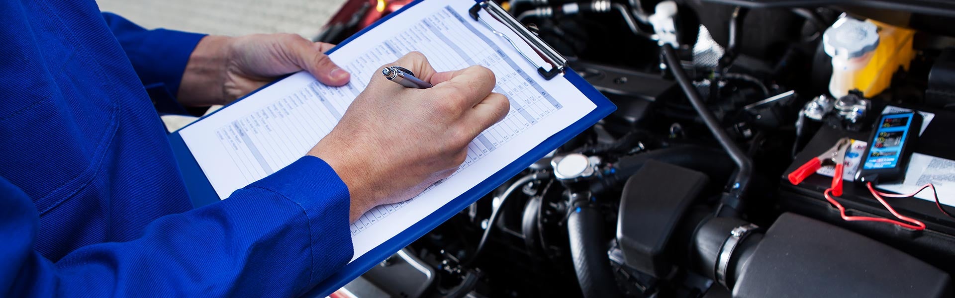 Transmission Repair | BMW of Dayton in Dayton OH